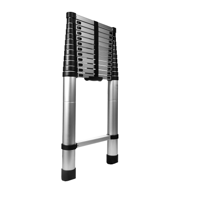 好企来 铝合金 伸缩单梯 11步梯 BY—0004 3.2米/架