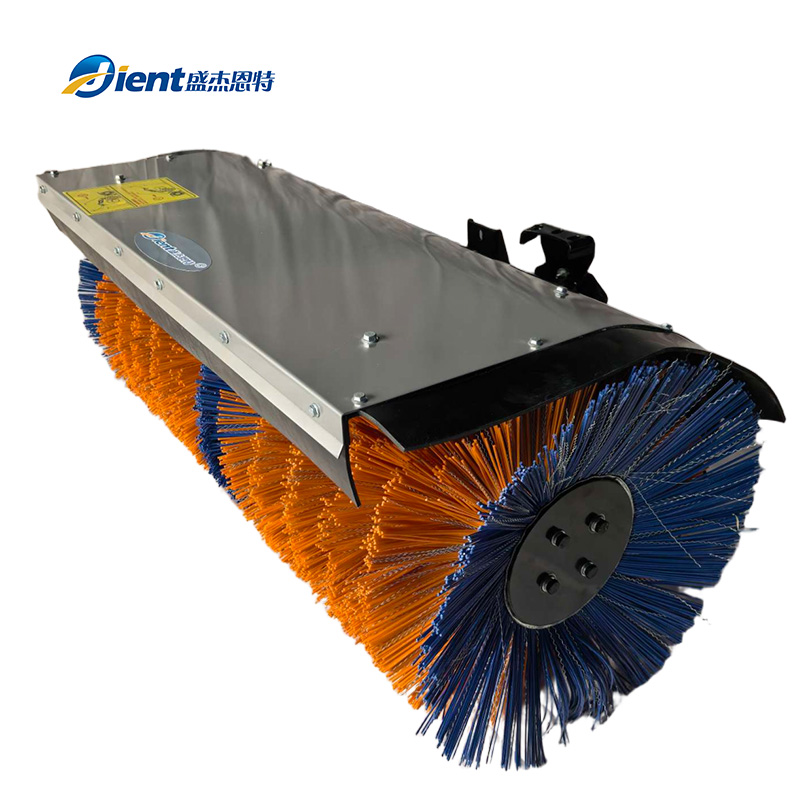 盛杰恩特 扫雪机 滚刷 SJET-139 套