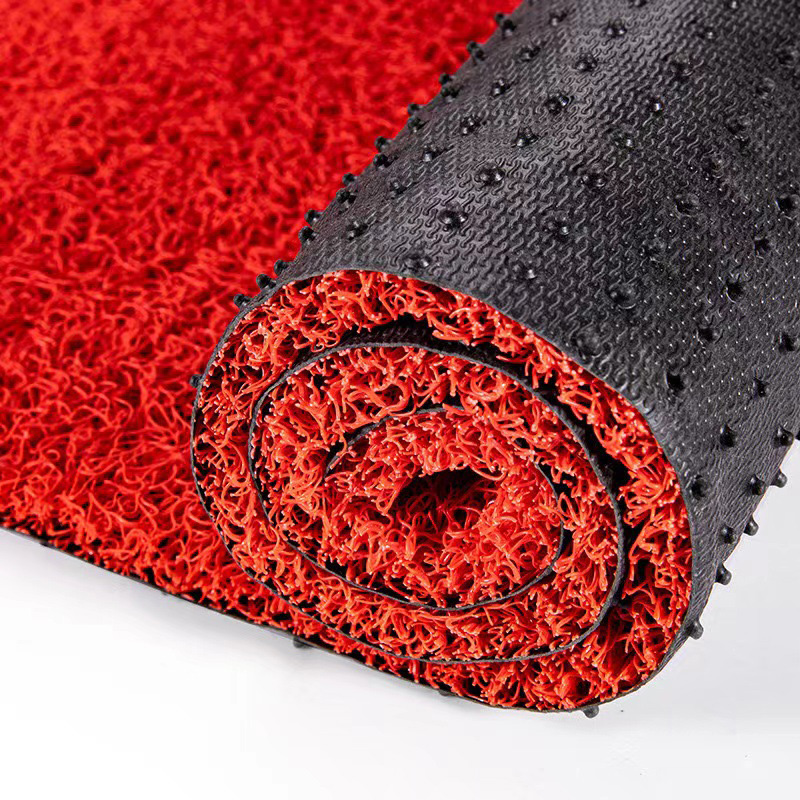 冠谦门垫地垫特厚1.5m宽米