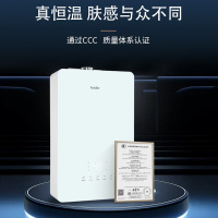 法迪欧燃气热水器JSQ30-16GS(12T)