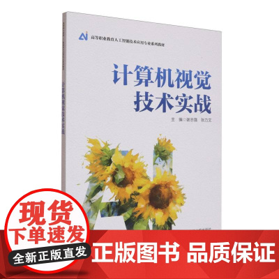 计算机视觉技术实战