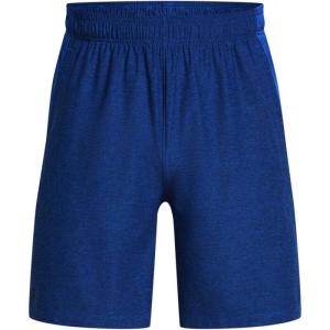 Under Armour透气速干运动短裤男夏季跑步训练户外休闲工装裤