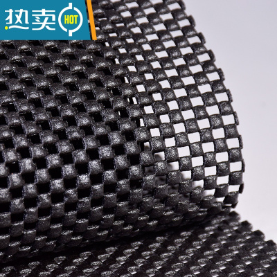 敬平超市专用水果蔬菜防滑垫生鲜果蔬店货架垫子网状垫片加厚保护垫