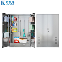 珂攸洋双门储物柜1200*500*1800mm套