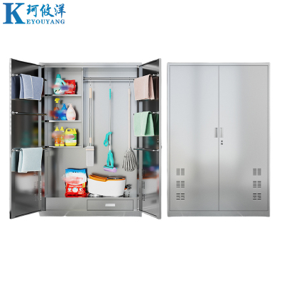 珂攸洋双门储物柜1200*500*1800mm套