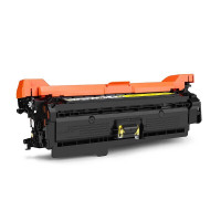 彩标 648A CE262A 约11000页 适用于惠普4025n/dn/4225打印机等 硒鼓 (单位:支) 黄色