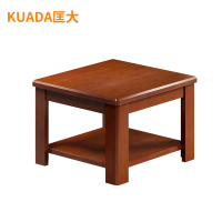 匡大 茶几油漆方茶几 KDT178