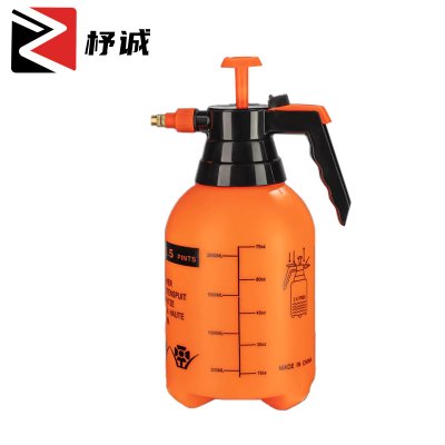 杼诚高压喷壶2L/个