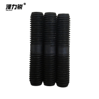 泽力锐 双头螺栓 M12x60mm 个