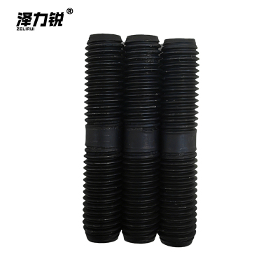 泽力锐 双头螺栓 M12x60mm 个