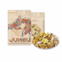 黄金果农黄金菇85克袋装国产精选天然营养好银耳