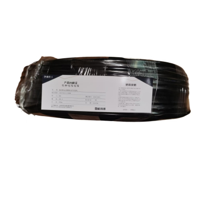 泽盛佳工 铜芯聚氯乙烯绝缘无护套电线 TRV 2*2.5 (米)