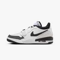 NIKE耐克篮球鞋JORDAN LEGACY 312低帮男鞋运动鞋HV1811-101 D