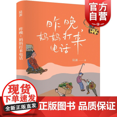 昨晚妈妈打来电话 陆源变动时代下宣泄挣扎上海文艺出版社现当代文学另著中短篇小说集南荒有沛竹