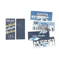 [N]挚爱蓝白(表白之书)-9787569946819