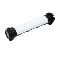 简鼎JD6413A电筒:3W泛光:6W DC3.7V IP66 5700K LED工作灯(计价单位:个)白色信号工作灯