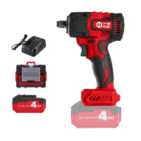 户美佳欣 扳手 锂电 台