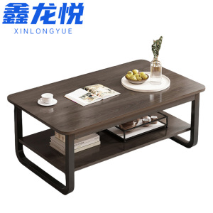 鑫龙悦 茶几 120cm 张