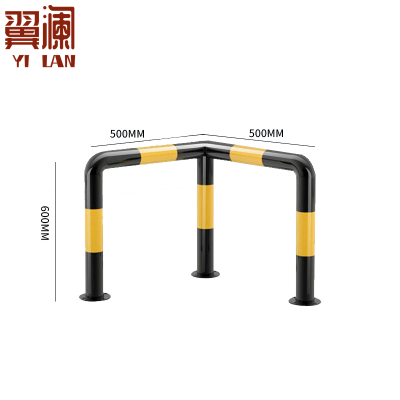 翼澜挡车器款一 个