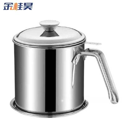 金桂昊 油壶 1.3升 个