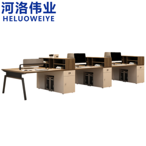 河洛伟业