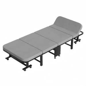 凡礼格可调节折叠床