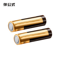 伴公式B1211 7号干电池2节/卡