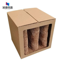 沁渝优品 漆雾收集过滤箱 485*485mm 个