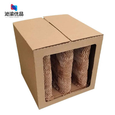 沁渝优品 漆雾收集过滤箱 485*485mm 个