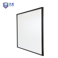 天虎 钢化玻璃隔断 730*2600mm 块