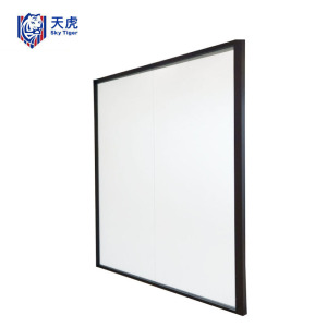 天虎 钢化玻璃隔断 730*2600mm 块