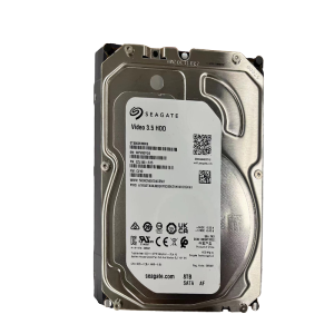 dahua 8T 3.5英寸 SATA硬盘ST8000VM006