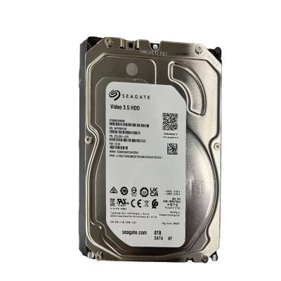 dahua 8T 3.5英寸 SATA硬盘ST8000VM006
