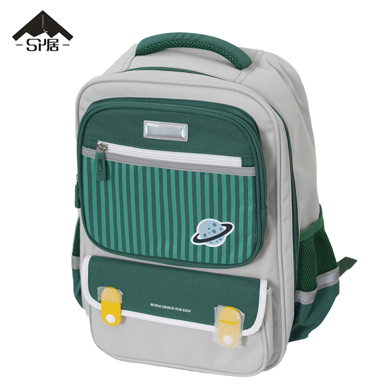 三人居书包K15023/个