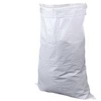 瑾如云海 编织袋 防漏编织袋 沙袋 蛇皮袋 100*150cm(覆膜款)条