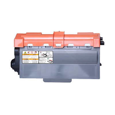 彩标 CB-TN-3385 8000页适用兄弟5440/5445/5450/5054/8510 碳粉 (单位: 只)黑