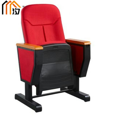 汐 礼堂椅塑壳把