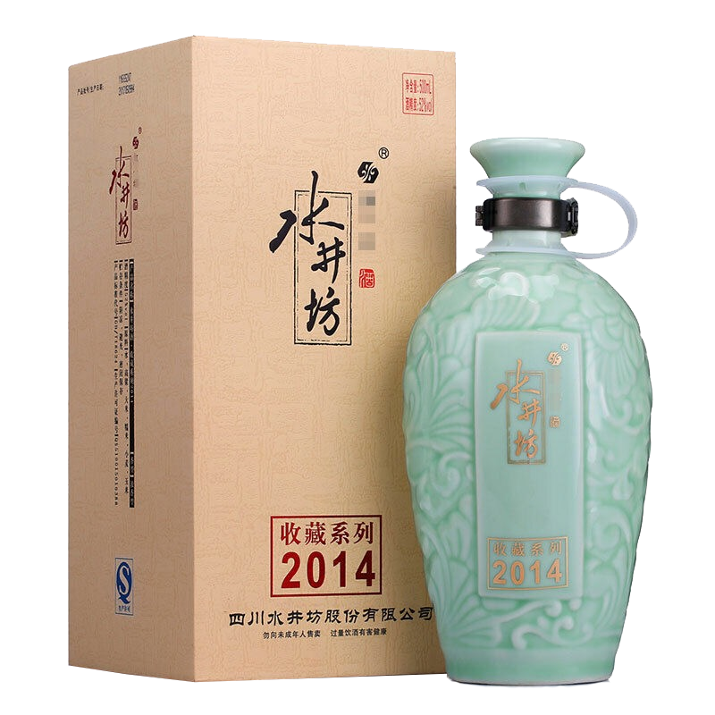 水井坊52度500ml