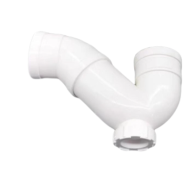 新鑫兴PVC检查口P型 DN75 个