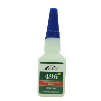 云科宝 瞬干胶 496(瓶)