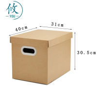 攸文件箱40*31*30.5cm个