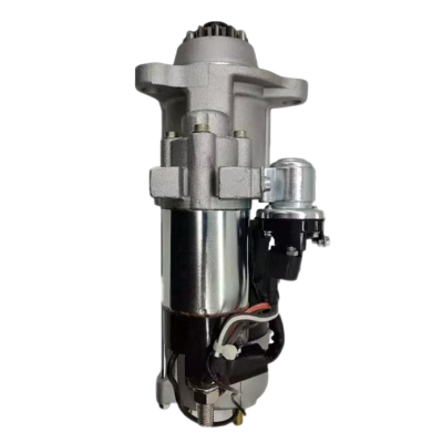 鸣驰鑫鼎 起动机 4366046 个