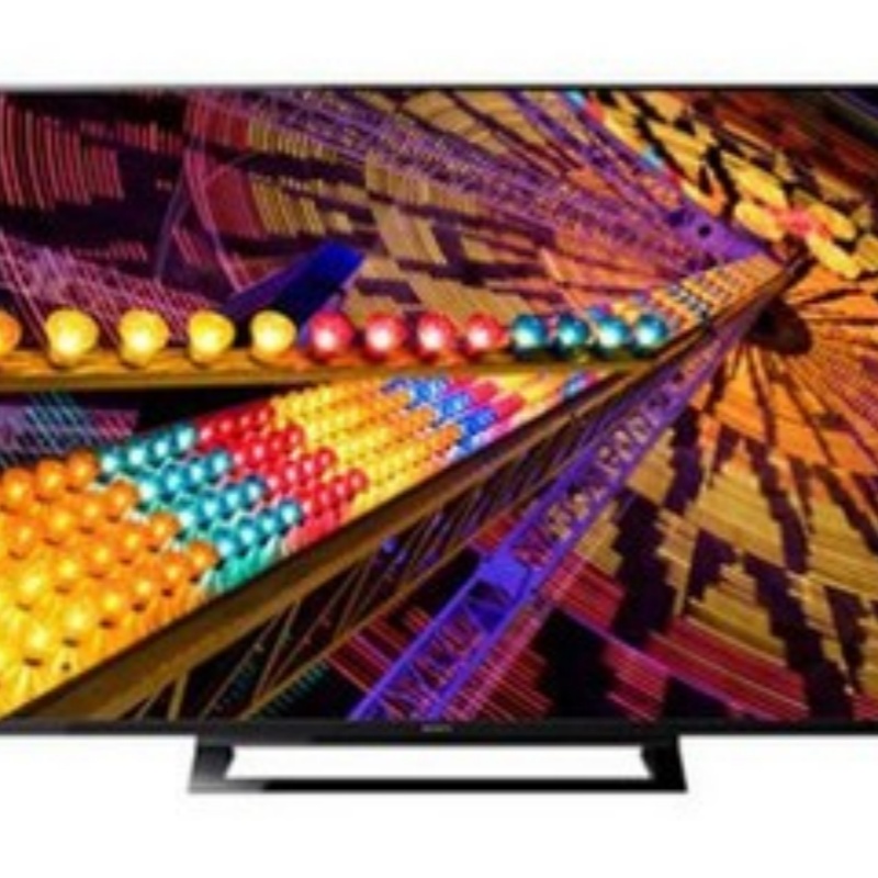 索尼 KDL-60R510A 60英寸电视全高清网络电视,无线WiFi