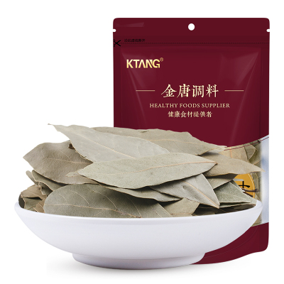 金唐KTANG香叶20g/袋装调味增香香味浓郁香料卤包
