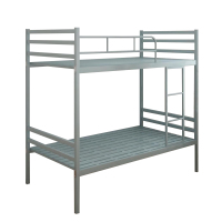 合祥源 上下铁架床 2000*1000*1760mm QX-C54 单位:张