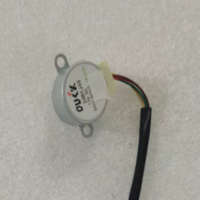 帮客材配全新原装 P0970091752 P0970120624 步进电机26/35KR1 24BYJ48 收前验货