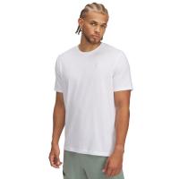 Under Armour男士运动短袖T恤舒适面料休闲款时尚透气上衣