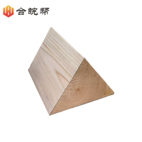 合皖帮三角木280mm×280mm×180mm