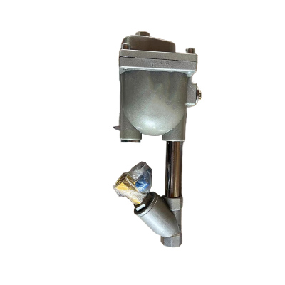 长铁 排水器 WBK-58 个