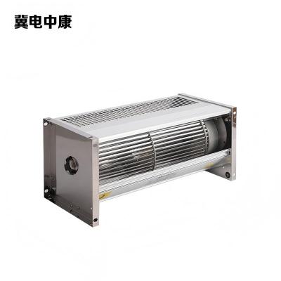 冀电中康 干变式横流冷却风机 GFDD660-90 台